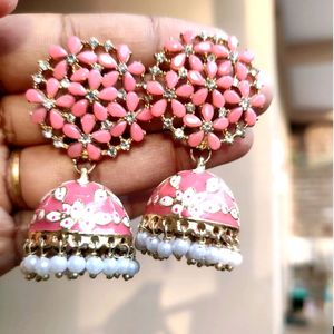 Jhumka Earring