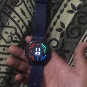 Boat Lunar Connect Noise Enc Tencnolgy Smartwatch