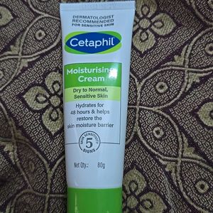 Cetaphil Moisturising Cream