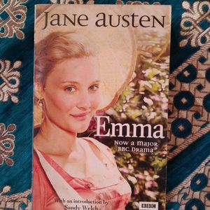 Emma By Jane Austen