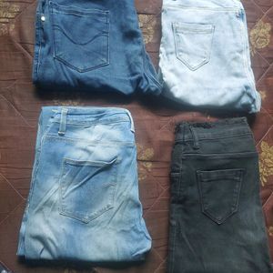 4 Jeans