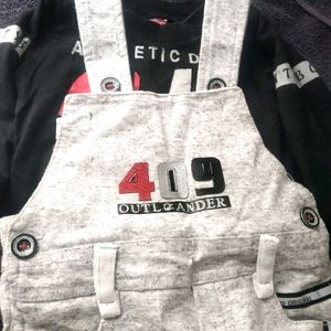 Kids Winter Suit