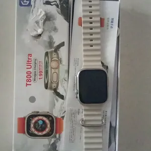 T800 Ultra Smartwatch New