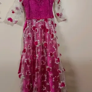 Swapping Cindrella Gown