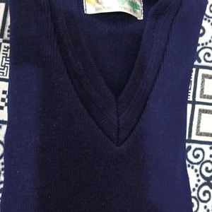 School Sweater