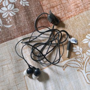 Bell EarphoneMusic