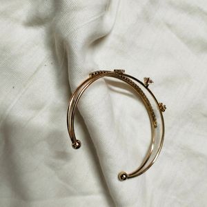 Anti Tarnish Korean Bracelet