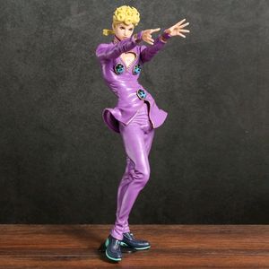 JOJO Adventure 30cm Giorno Giovanna AnimeFigure