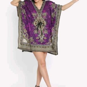 Kaftan Top For Women's