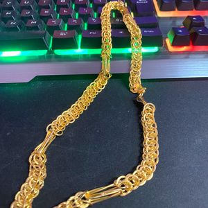 Gold Chain For Men And Women’s