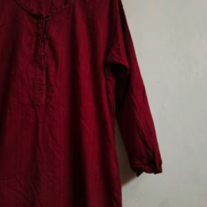 Lyrics Maroon Kurta