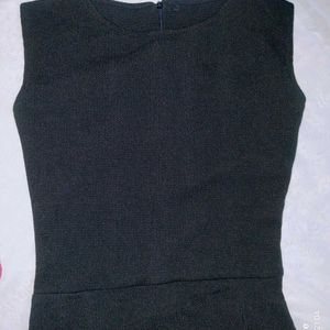 Women Black Dress