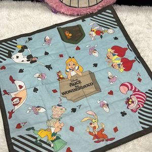 Alice In Wonderland Combo Disney