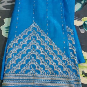 Banarasi Saree ,high Quality Fabric