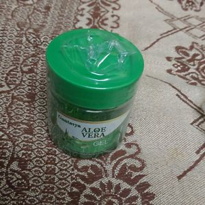 New Gantavya Aloe Vera Gel