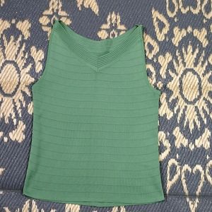 Seagreen Top