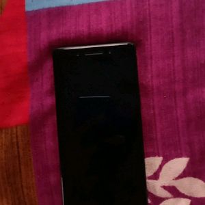 Lenovo K8 Note For Swap