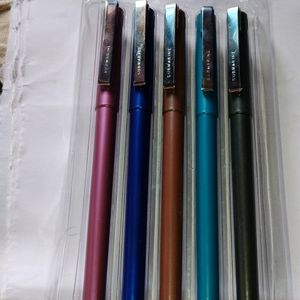 SUBMARINE(BRAND) COLOUR PENS