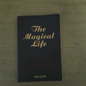 The Magical Life By Urja Joshi