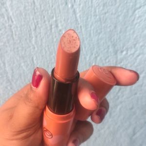 Oriflame On Colour Chocolate Rust Cream Lipstick