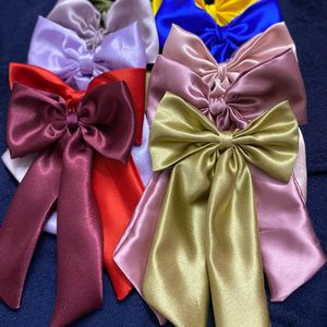 10 Satin Bow