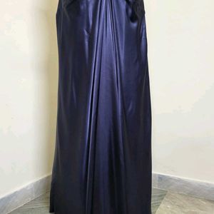 Plus Size Gown