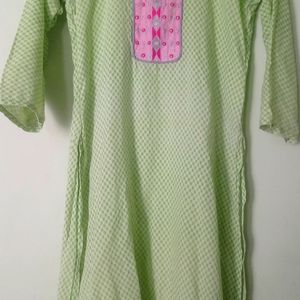 Used Kurta