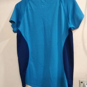 2Go Dry Fit Tshirt For Women