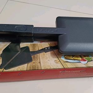 Sandwich Maker (New)