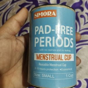 Period Menstrual Cup