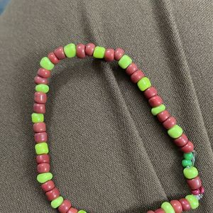 Beaded Bracelet