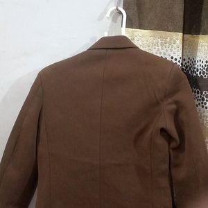 Boys Blazer