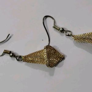 Earrings With Combo Of 4