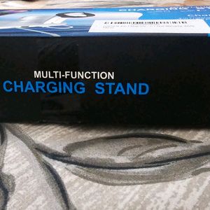 Wireless Charging Station