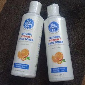 Face Toner