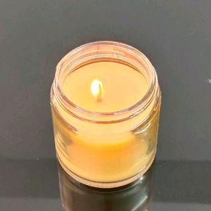 Home made Candles