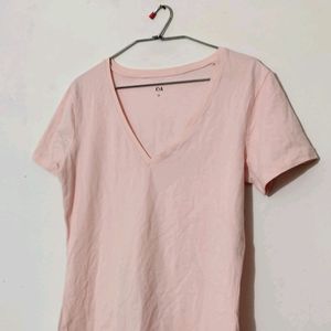 Imported Peach Tshirt