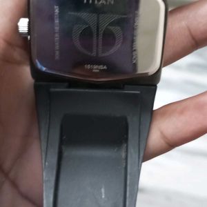 Titan Nano Orignal Quartz Watch