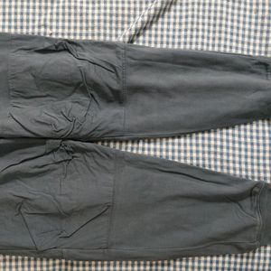 Marco Polo Pants