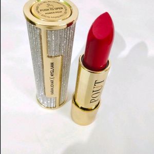 2 Karan Johar Pout  Luxury Lipstick