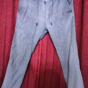 DNMX Joggers (100% Cotton)