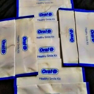 Oral-B Pauch