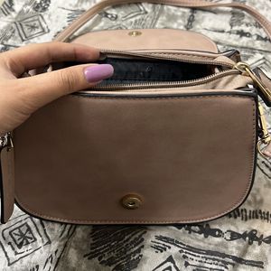 Pretty Purse