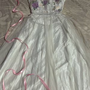 Fairy Dress Coquette