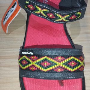 Women's Adda Flat  Sandal