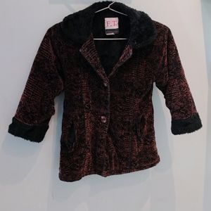 Winter Jacket For Girls