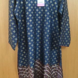 Beautiful kurta, Fresh And Unused