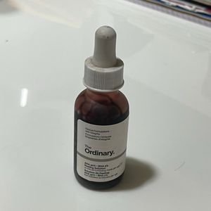 The Ordinary AHA 30% + BHA 2% Peeling Solution