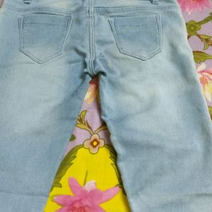 Women's Denim