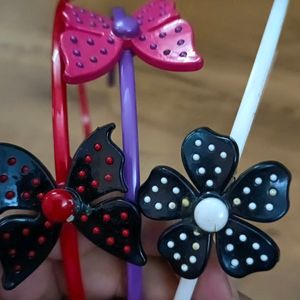 Hair Bands For Kids /Women